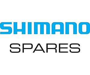 Shimano SG-C3001-7C-DX Unité de Support, Noir, Taille Unique