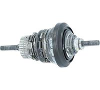 Shimano SG-C3001-7C-DX Unité d'engrenage Silver 184 mm