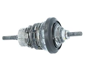 Shimano SG-C3001-7C-DX Unité d'engrenage Silver 184 mm