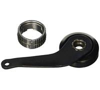 Shimano SG-C3001-7C Gaine de Frein, Noir, Taille Unique