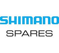 Shimano SG-C3001-7D Axe Noir 187 mm