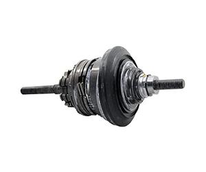 SHIMANO SG-C3001-7R Unité d’engrenages argent 182 mm