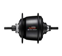 SHIMANO SG-C7000-5D Unité d'engrenage Black 187 mm