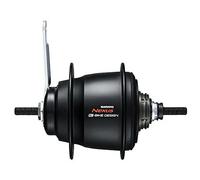 SHIMANO SG-C7050-5C Unité d'engrenage Grey 187 mm