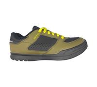 Shimano Sh AM5 Tous Mountain MTB SPD Chaussures Olive Taille 40 Enduro Downhill