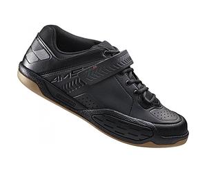Shimano - SH-AM500 - Chaussures de Sport - Homme - Noir - 48