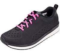 SHIMANO SH-ct5 Chaussures de Cyclisme pour Femme, Femme, Chaussures de Cyclisme., ESHCT5PG430WL00, Noir, 43 EU