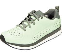 SHIMANO SH-ct5 Chaussures de Cyclisme pour Femme, Femme, ESHCT5PG410WM00, Menthe, 41 EU Schmal