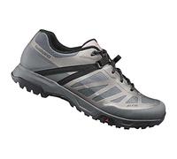 SHIMANO SH-ET5 Chaussures de Cyclisme pour Femme Doré, Or, 36 EU