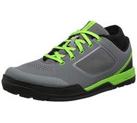 SHIMANO SH-GR7, Chaussures Mixte Adulte Taille Unique Gras/Vert