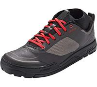 SHIMANO SH-GR701 Chaussures de vélo Noires 2021