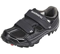 Shimano SH-M065L - Chaussures VTT - Noir Modèle 40 2016 Chaussures VTT