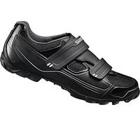 SHIMANO SH-M065L - Chaussures VTT - Noir Modèle 48 2016 Chaussures VTT