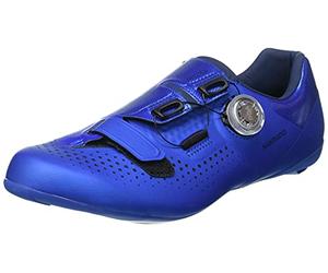 Shimano SH-RC5 Chaussures de Cyclisme Bleu Pointure 49 2021