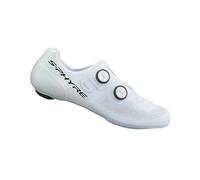 Shimano SH-RC903 S-PHYRE Chaussures De Route Homme, Blanc