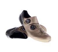 Shimano SH-RC903S S-Phyre Road SE Hommes Chaussures de vélo de course 40 Or