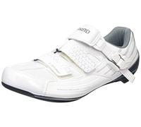 Shimano SH RD W Rp300, Chaussures de VTT Femme, Blanc Cassé (White), 43 EU