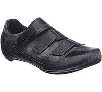 SHIMANO SH-RP9L Chaussures de vélo de Course pour Adulte Taille 47 SPD-SL Fermeture Velcro et cliquet CF Multicolore