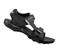 Shimano - SH-SD5 - Chaussures de cyclisme - EU 47 - black