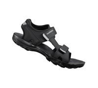 Shimano Chaussures VTT SH-SD501M Noir Homme Taille 48