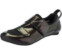 SHIMANO SH-TR9 Black Pearl 2021 Chaussures de Cyclisme