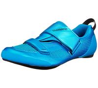 SHIMANO SH-TR9 Chaussures de vélo Bleu 2021