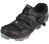 Shimano Sh-Wm83, Chaussures de VTT Femme, Noir (Black) 41 EU