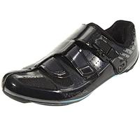 SHIMANO SH-WR84L Chaussures de Cyclisme pour Femme Noir 36 SPD-SL