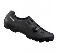 Shimano Chaussures VTT SH-XC300 black 49