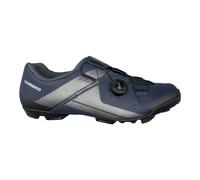 Shimano Sh XC3 MTB SPD Chaussures Bleu Taille 39 XC300 Boa Cross Vélo - Neuf Ovp