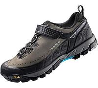 Shimano SH-XM7 - Chaussures VTT - Gris 2016 Chaussures VTT