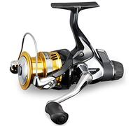 Shimano - SH1000R - Sahara 1000 R, Moulinet Spinning avec Frein Arrière