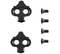 Shimano SH51 MTB SPD cleats single release