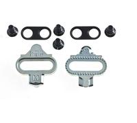Shimano SH56 MTB SPD cleats multi-release
