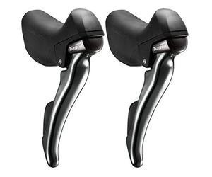 SHIMANO Shift/Brake Lever Set 2x10s ST-4700 Tiagra