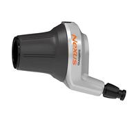 SHIMANO Shift Lever Black 7s SL-C3001 Nexus for CJ-NX40 équipement de pêche technique
