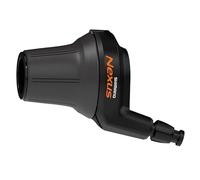 SHIMANO Shift Lever Black 7s SL-C3001 Nexus for CJ-NX40 solution technique pour pêcheurs