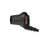 SHIMANO Shift Lever Black 8s SL-C6001 Nexus for CJ-8S20 article de pêche polyvalent