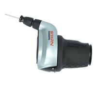 SHIMANO Shift Lever Black 8s SL-C6001 Nexus for CJ-8S40 équipement de pêche technique
