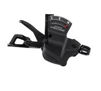Shimano Shift Lever Droit 10s W/O Ogd Pièces de Rechange Unisexe-Adulte, Multicolore, Taille Unique