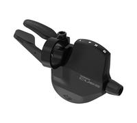 Shimano Cues Sl-u4050 Rapidfire Plus Ogd 9s Right Shifter Argenté 9s