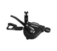 Shimano Sl-rs700 Right Shifter Noir 11s 2050 mm Black / Silver