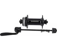 Shimano Shim.moyeu Mt200 Vr 36L Sw Ss Cl