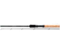 SHIMANO SHIMANO AeroX1 Pellet Waggler, 3,05m, 10,01ft, 0-15g, 2 pièces, cannes match et float, AEX1PW10
