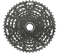 Shimano - Shimano Linklide CSLG400 Cassette 11 Vitesses 11-50 Dents pour Linklide 11 Vitesses CNLG500, chaîne HG-X11, Cyclisme Unisexe-Adulte, Couleur, Taille -