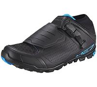 Shimano Shme7oc400sl00, Chaussures de Cyclisme sur Route Homme, Noir (Black), 40 EU