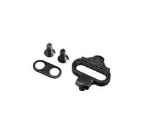 Shimano Jeu de cales CL-MT001 PD-MTB sans écrou maintien précis