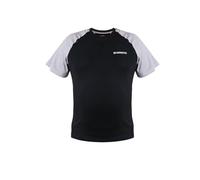 Shimano Short Sleeve T-Shirt Black - L