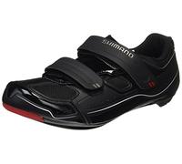 Shimano Shr065g440l, Chaussures de Cyclisme sur Route Mixte Adulte, Noir (Black), 44 EU