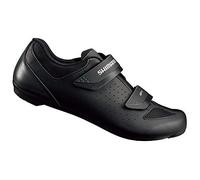 Shimano shrp1pg360sl00 - Chaussures Cyclisme, 36, Noir, Homme